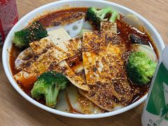 -艺味深尝(云锦路店)