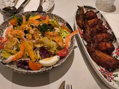 -CRAZYONES克芮旺斯西班牙餐厅(苏州中心店)