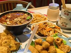 -肚王罐罐里的秘密(铜锣湾店)