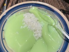 绿豆花-冯校长老火锅(深圳总店)