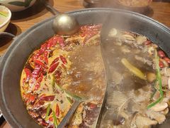 -萍姐火锅·公路夜市(南京新街口店)
