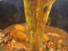 -锅老头铁锅炖•大锅蒸汽海鲜(韩乐坊店)