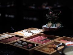 -澜棠海鲜(余姚阳明古镇店)