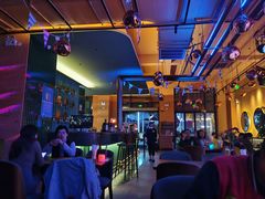 -Ambra Haus琥珀屋精酿餐厅(宝山店)