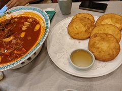 -阿西娅食府(中关村店)