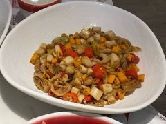 -来菜·湖北头牌藕汤(汉街店)