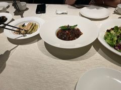 -唐拉雅秀酒店-唐苑中餐厅