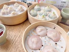 -苏小柳点心·手作小笼包(新街口分院店)