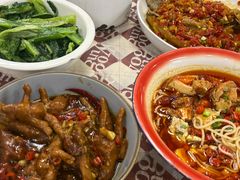 -老三样·旧食新味(万寿宫店)