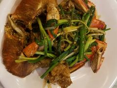 -无招牌海鲜餐厅(滨海艺术中心店)