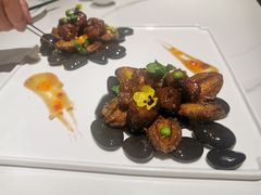 -濮园 · 四合院餐厅
