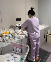 -侒悦缦月子中心·疗愈园区(龙岗店)