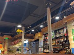 -可心筛网烤肉(南关区幸福一路店)