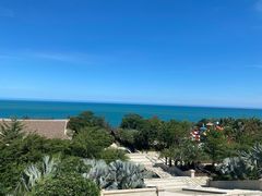 -海南棋子湾开元度假村·祺咖啡自助餐厅
