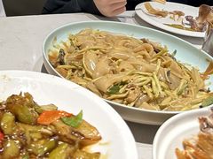 -北李·海肠捞饭·大连菜(望京凯德MALL店)