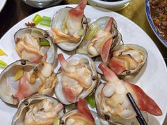 -小铜锣湾海鲜家常菜馆(河西店)