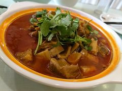 -成都驻京办餐厅(蜀都宾馆店)