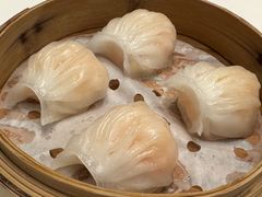 -明阁 Ming Court(广州朗豪酒店)