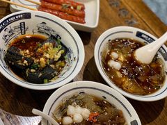 -黑白电视长沙小吃(悦汇城店)