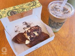 提拉米苏起酥-OUR Bakery(三里屯太古里店)