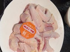 -得意咚瓜·顺德鱼生·冬瓜盅火锅