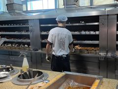 -汉巴味德·烤肉与啤酒的自助(杭州大悦城店)