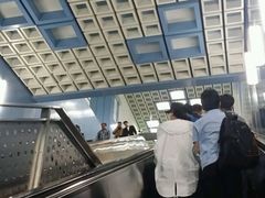 -望京西(地铁站)
