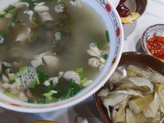 -陈记汤饭(水巷口店)
