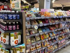 -Olé精品超市(沈阳万象城店)