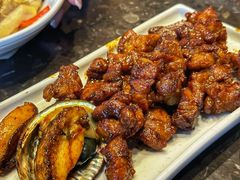 -肉加韩国料理·烤肉(金茂湾店)