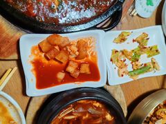 -百年石锅饭·朝鲜族传统民餐