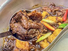 -八合里潮汕鲜牛肉火锅(深圳海岸城店)