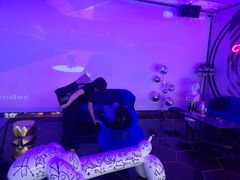 -歌友汇KTV(大悦城11层店)