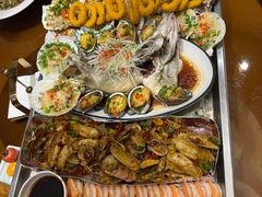 -尚宴(盛世广场·食尚街店)