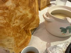 手抓饼-乾园(天河城店)