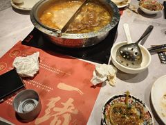 -一绪に寿喜烧自助(世茂广场店)