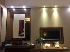 -厦门庐山大酒店