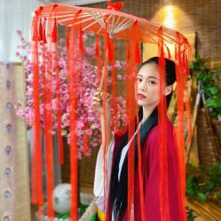 -汉仪华裳汉服馆(打浦桥店)