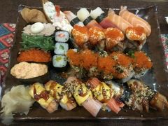 -河风精致寿司(尼盛店)