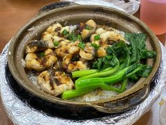 黄鳝煲仔饭-煲煲掂风味煲仔饭餐厅(西区店)