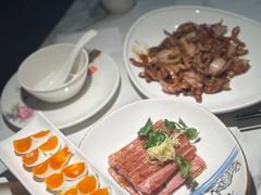 -花园茶楼(兴城西路店)