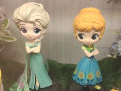 -泡泡玛特POPMART(蓝色港湾店)