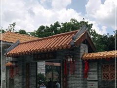 -周大娘牛乳(旧寨古村总店)