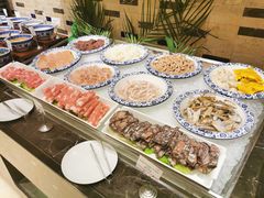 -乐咖啡西餐厅(太湖皇冠假日酒店)