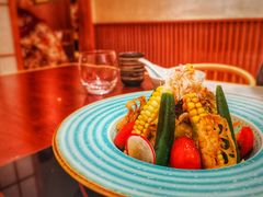 -蟹田居·活蟹料理(东城店)