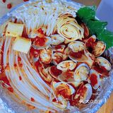 非常火爆全网的花甲粉