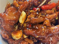 -老三样·旧食新味(万寿宫店)