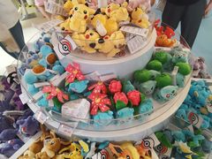 -天河城购物中心