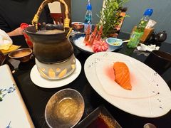 -天狗山料理(省体店)