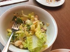 -Pancakes on the rocks(Darling Harbour)